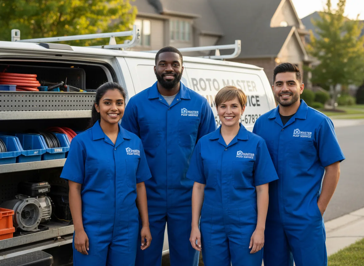 Sump Pump Installation company in Collierville, TN
